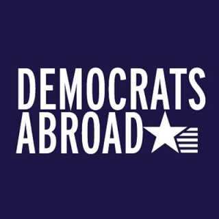 Democrats Abroad