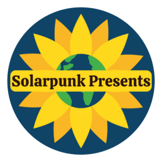 Solarpunk Presents Podcast