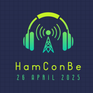 HamConBE conference