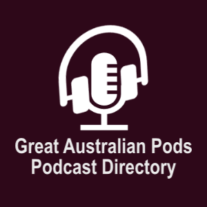 Chery (Great Australian Pods)
