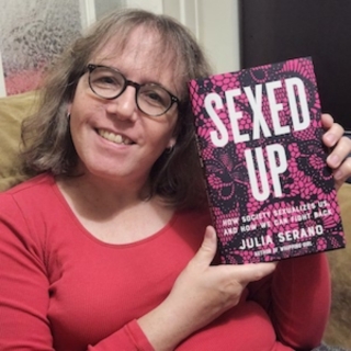 Julia Serano