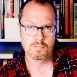 Ethan J. A. Schoonover