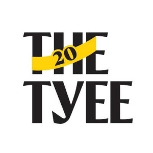 The Tyee