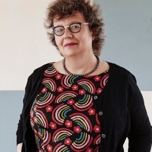 Senator Paula Simons🇨🇦