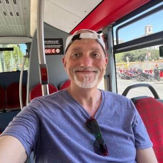 Dan Wentzel 🏳️‍🌈