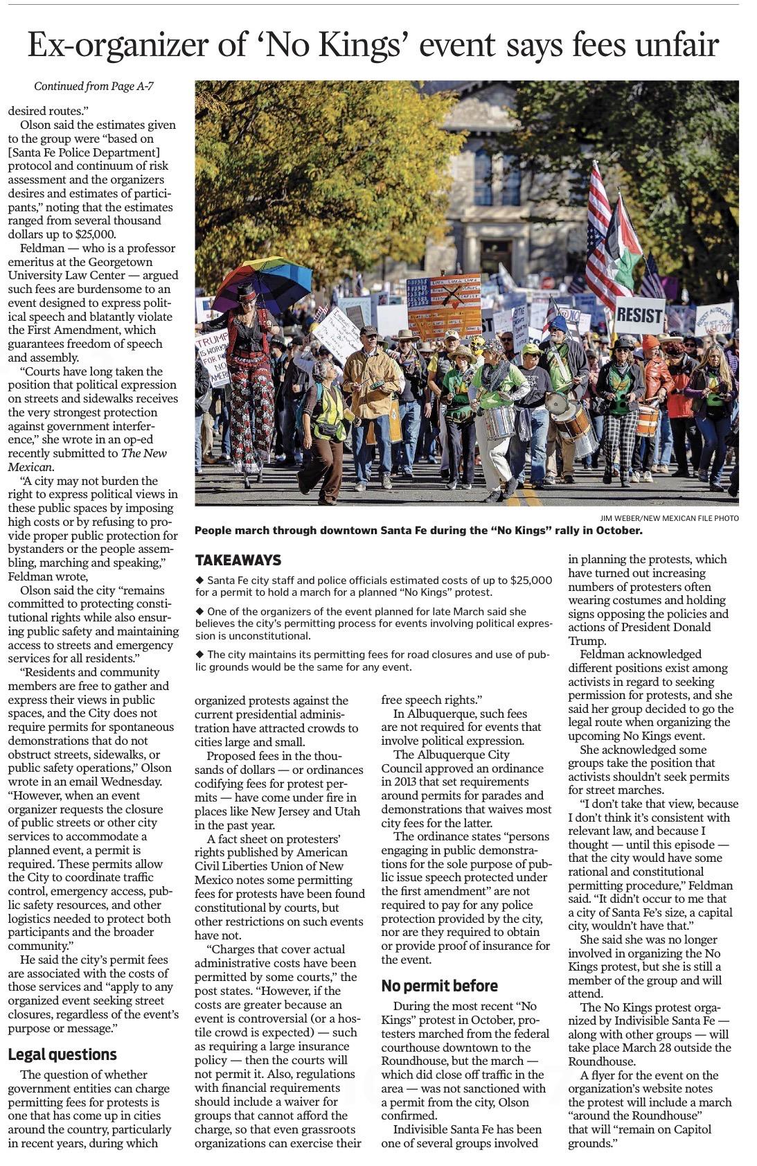 The continuation of the story, which is too long to alt-text in full. There is a link to the online version in the post.