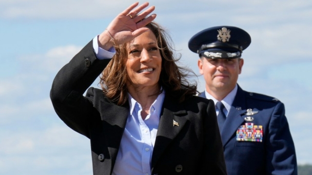 Kamala Harris