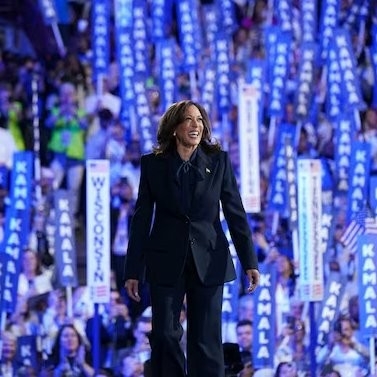 Kamala Harris