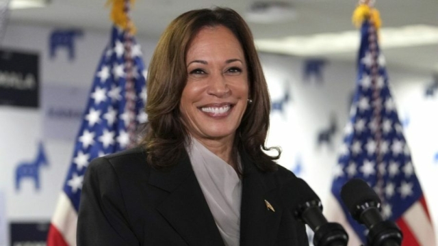 Kamala Harris