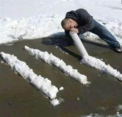 Image of steve Kornacki going 10x the drugs that killed Belushi 