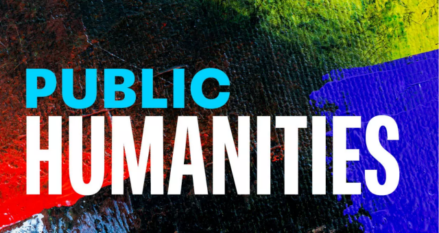 Public Humanities is a space for scholars, students, activists, journalists, policy-makers, professionals, practitioners, and non-specialists to connect and share knowledge. The journal asks big questions and pursues bold answers that combine rigorous peer-reviewed research with accessible writing. An open access journal for all disciplines, geographies, periods, methodologies, authors, and audiences across the humanities, the journal publishes Themed Issues curated by guest editors and an 'Of the Moment' section on emergent topics. The journal welcomes humanities work from, though not limited to, the fields of Anthropology, Archaeology, Classics, Cultural Studies, Disability Studies, Ethnic Studies, Gender Studies, History, Law, Linguistics, Literary Studies, Performing Arts, Religious Studies, Philosophy, Postcolonial Studies, Queer Studies, Psychology, Sociology, Visual Arts, and Women's Studies. 