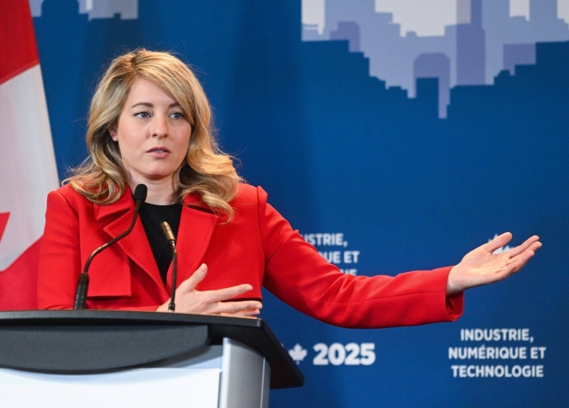 Canada launches billion-dollar plan to recruit top researchers