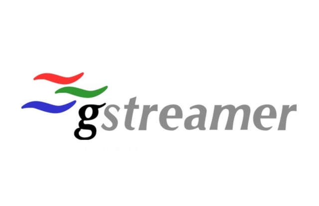 The GStreamer logo