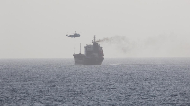 How Does the Iran War Affect China’s Energy Security?